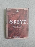 Tomorrowland - Orbyz plattegrond, Ophalen of Verzenden