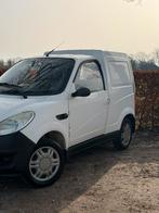 Ligier | OPTIMAX XXL | Goede staat | 45KM | Brommobiel, Ophalen, Gebruikt, Ligier, 16 km/u of meer