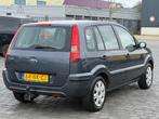 Ford Fusion 1.6-16V Luxury AIRCO TREKHAAK NIEUW APK NAP, Voorwielaandrijving, 1596 cc, Gebruikt, 49 €/maand