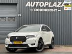 DS 7 Crossback E-Tense 4x4 Executive, Auto's, DS, Automaat, Gebruikt, 4 cilinders, Wit