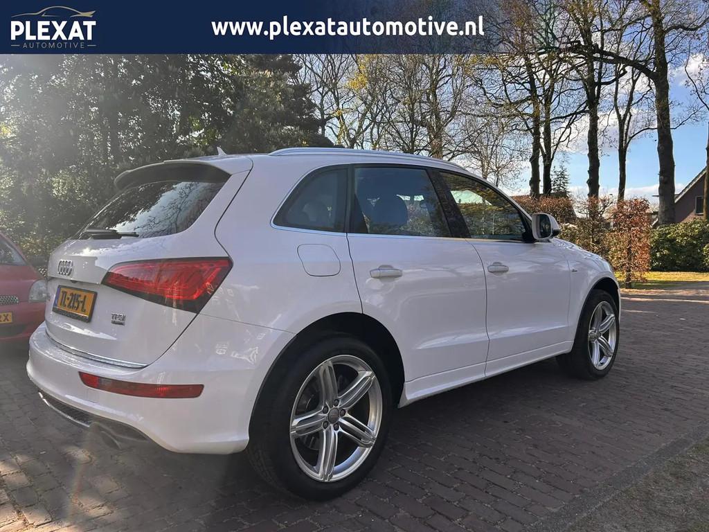 Audi Q5 3.0 TFSI quattro Pro Line Plus Aut. | A € 23.945,0, Automaat, Gebruikt, 2995 cc, Q5