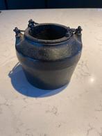 Vintage Kenrick Gietijzeren lijmpot- 3/8 Pint, Ophalen of Verzenden