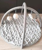 Done by Deer Speeldeken  90 cm doorsnee Grijs, Kinderen en Baby's, Speelgoed | Speelkleden, Ophalen of Verzenden, Zo goed als nieuw