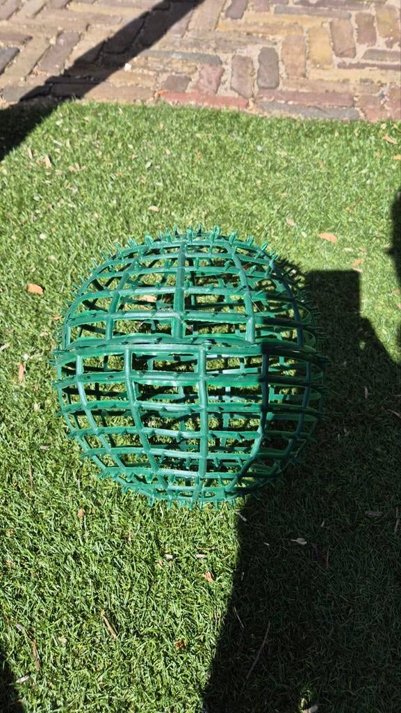 Bol voor planten, Ophalen, Rond, Minder dan 30 cm