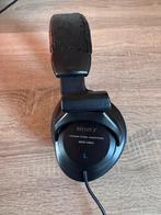 Sony MDR-V600, Ophalen of Verzenden, Gebruikt, Over oor (circumaural), Sony