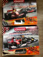 Carrera, Racebaan, Carrera, Ophalen of Verzenden, Zo goed als nieuw