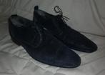 veterschoenen maat 46 merk : Floris van Bommel, Kleding | Heren, Schoenen, Blauw, Floris van Bommel, Ophalen of Verzenden, Gedragen