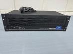 QSC USA900 versterker, Ophalen, Gebruikt