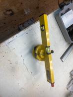 waterpaslaser met statief, Doe-het-zelf en Verbouw, Ophalen of Verzenden, Zo goed als nieuw