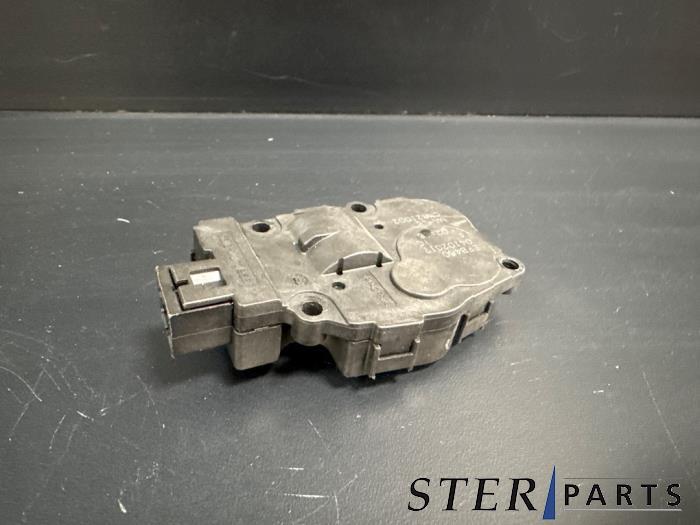 Stappenmotor van een Mercedes Vito, Gebruikt, -, Ophalen of Verzenden, -