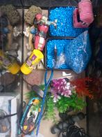 Compleet aquarium, Dieren en Toebehoren, Vissen | Aquaria en Toebehoren, Ophalen of Verzenden, Zo goed als nieuw, Leeg aquarium