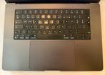 Apple MacBook Pro 16 inch M3 Pro 18GB (Nov 2023), Computers en Software, Apple Macbooks, MacBook Pro, Qwerty, Ophalen of Verzenden