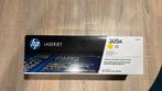 HP LaserJet 305A Gele Toner Cartridge CE412A, Ophalen, Nieuw