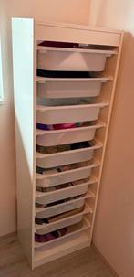 IKEA Trofast opbergkast met bakken, Ophalen, Zo goed als nieuw