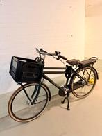 Cortina E-U4 Transport Elektrische Fiets, Fietsen en Brommers, Elektrische fietsen, Ophalen, Gebruikt, Cortina, 51 tot 55 cm