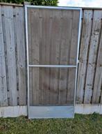 Hor,hordeur,, Ophalen, Gebruikt