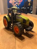 Claas tractor speelgoed, Ophalen of Verzenden, Gebruikt