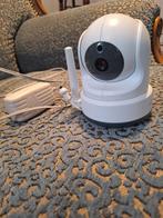 ELRO babyfoon camera extra, Ophalen of Verzenden, Gebruikt