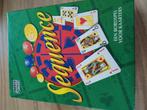 Sequence bordspel - Een bordspel voor kaarters, Vijf spelers of meer, Ophalen of Verzenden, Gebruikt, Parker