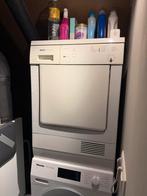 Bosch WTL 5200 wasdroger, Witgoed en Apparatuur, Wasdrogers, Ophalen, 6 tot 8 kg, Gebruikt, Voorlader