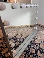 Bright beauty vanity spiegel, Minder dan 50 cm, Ophalen of Verzenden, Zo goed als nieuw, Minder dan 100 cm