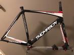 Thompson Antares carbon raceframe - Nieuw, maat 58, Overige merken, Carbon, Nieuw, Ophalen of Verzenden