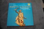 Klassiek op vinyl-Mozart symfonie op dirigent, Gebruikt, Overige typen, Ophalen of Verzenden, 12 inch