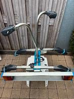 Twinny-Load Easy voor 2 fietsen., Auto diversen, Ophalen, 2 fietsen, Zo goed als nieuw, Trekhaakdrager