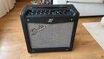 Fender Mustang I gitaarversterker - Compact en veelzijdig, Muziek en Instrumenten, Versterkers | Bas en Gitaar, Ophalen, Gebruikt