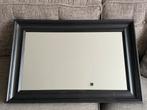 Ikea hemnes spiegel, Huis en Inrichting, Woonaccessoires | Spiegels, Ophalen, Zo goed als nieuw, Rechthoekig, Minder dan 100 cm