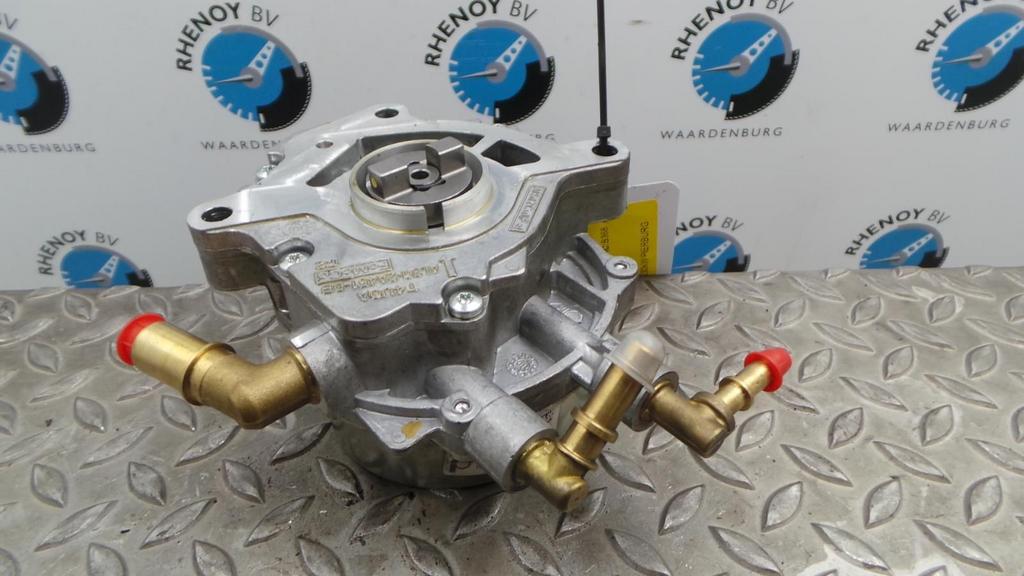 LANDROVER RANGE ROVER VACUUMPOMP 2010, Ophalen of Verzenden, Gebruikt, Stiba lid