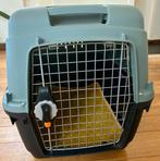 Reisbench voor kleine hond, Ophalen, Gebruikt