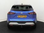 Nissan Qashqai 1.3 MHEV Tekna | airco automatisch | Apple Ca, Voorwielaandrijving, 1304 kg, Gebruikt, Euro 6