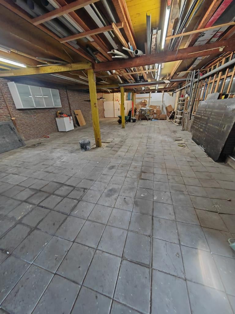 te huur bedrijf ruimte, Zakelijke goederen, Bedrijfs Onroerend goed, 190 m², Huur, Bedrijfsruimte
