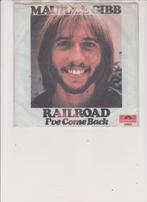 maurice gibb, Ophalen of Verzenden, Gebruikt, Nederlandstalig