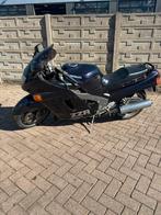 Kawasaki 1100ZZR, Particulier