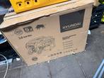 Hyundai Benzine Generator 55031FF - Nieuw in doos!, Ophalen