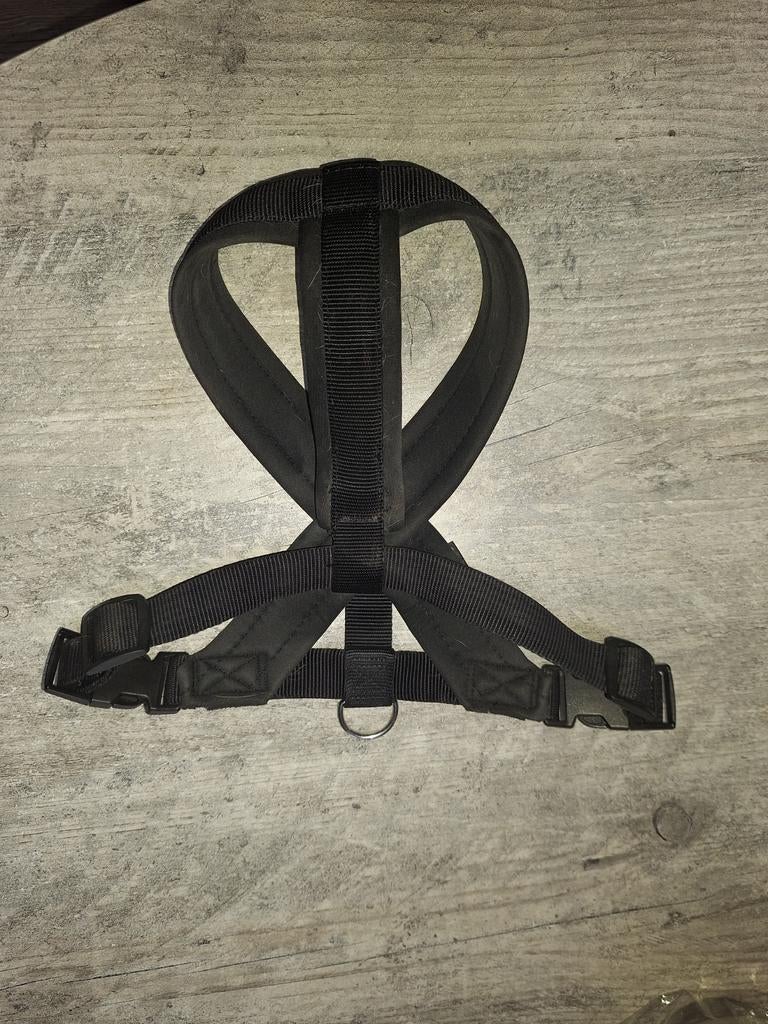 Te koop hondentuig, Dieren en Toebehoren, Ophalen of Verzenden, Zo goed als nieuw