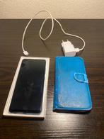 Samsung Galaxy A32, Telecommunicatie, Mobiele telefoons | Samsung, Gebruikt, Zwart, Touchscreen, Ophalen of Verzenden