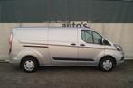 Ford Transit Custom 300 2.0 TDCI L2-H1 Trend -NAVI-PDC-DAB-, Voorwielaandrijving, Euro 6, 4 cilinders, Origineel Nederlands