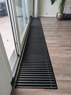 Houten roosters voor convectorput, Ophalen, Minder dan 60 cm, Minder dan 30 cm