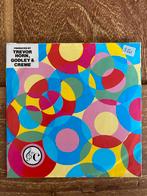 Godley & Creme - Cry vinyl single (1985), Gebruikt, 7 inch, Single, Ophalen of Verzenden