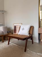 Mooi webbing stoeltje H&M home, Ophalen, Gebruikt, Minder dan 75 cm, 50 tot 75 cm