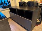 IKEA Besta TV meubel 120x40x75 cm, Huis en Inrichting, Kasten | Televisiemeubels, Ophalen, Gebruikt, 100 tot 150 cm, Minder dan 100 cm