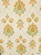 13274 Origineel uniek vintage oud behang wallpaper swiet, Ophalen of Verzenden, 25 tot 50 m²