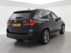 BMW X5 xDrive35i 306 PK M-SPORT + B&O | HEAD-UP | 360 CAM |, Auto's, 2005 kg, Gebruikt, Adaptive Cruise Control, Zwart