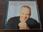 Jimmy Somerville - The Singles Collection 1984/1990 CD, Ophalen of Verzenden, 1980 tot 2000, Gebruikt