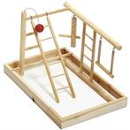 Vogelspeelgoed   " Vogelspeeltuin Playpoint S  ", Ophalen of Verzenden, Nieuw, Speelgoed