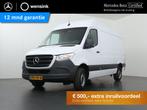 Mercedes-Benz Sprinter 317 CDI | Aut. | L2 H2 | DEALER ONDER, Auto's, Automaat, Gebruikt, 4 cilinders, 2000 kg