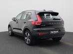 Volvo XC40 Recharge Core | Achteruitrijcamera | DAB+ | Navig, Auto's, Volvo, 12 maanden, Stof, Gebruikt, Zwart